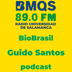 BioBrasil: entrevista Guido Santos