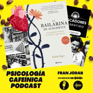#116. Querer vivir (Hablando con Álvaro Gómez del podcast Buscadores de Sentido)