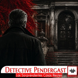 Misterios en Viernes 594 Los casos reales del detective Pendergast