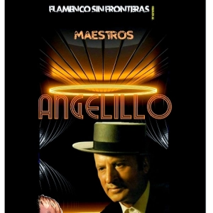 Programa 323 - MAESTROS - Angelillo