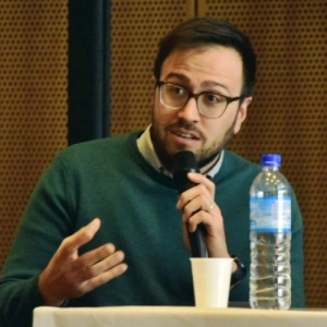 Jerónimo Guerrero Iraola (Abogado) In Loco
