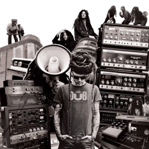 Dread Al Control Reggae Radio Show 5-05-2026