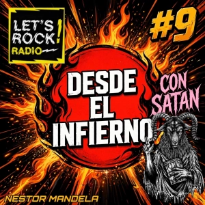 Desde el Infierno (con Satán) #9