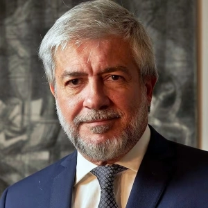 Ricardo Delgado @delgado_rr (Presidente de Analytica Consultora @AnalyticaARG ) Del Arco Político