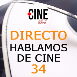 Hablando de cine, series y lo que surja 34