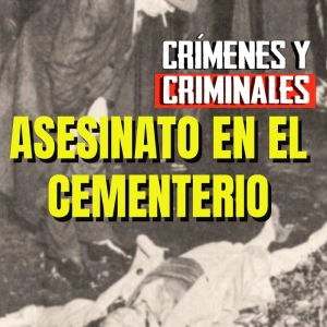 Asesinato en el cementerio - Episodio exclusivo para mecenas