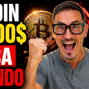 ÚLTIMA HORA: BITCOIN 79.000$   la BOLSA CAYENDO y esto solo ha pasado 5 VECES