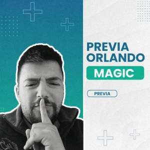 Previa de los Orlando Magic con Francesc Lamela | Episodio 1513