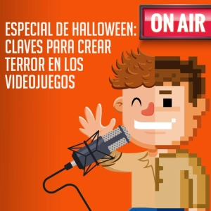 Especial de Halloween: claves para crear terror en los videojuegos