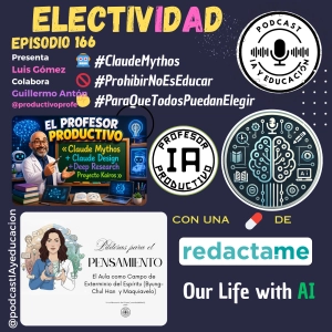 Episodi 166. ElectivIdAd.