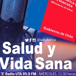 Noticiero del Servicio de Salud Arica y Parinacota [3 abril 2024]