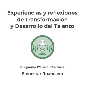 focus inside | #17 Jordi Martínez