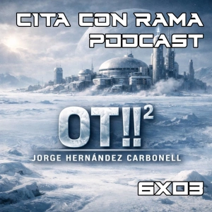 CCR - 6x03 - OT!!