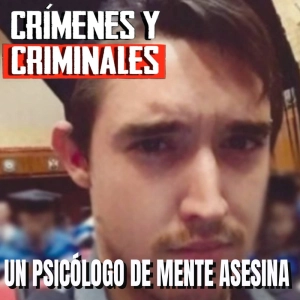 Un psicólogo de mente asesina - Episodio exclusivo para mecenas