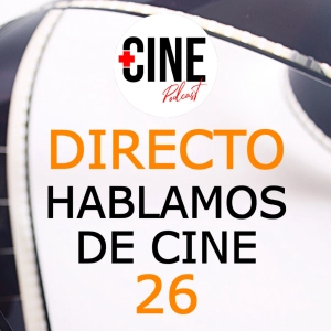 Hablando de cine, series y lo que surja... 26