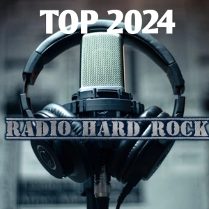 Radio Hard Rock podcast 2024
