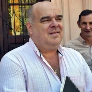 Gustavo Hein (Presidente de la Federación de Cooperativas Agrícolas de Misiones - Fedecoop) Agroindustria En Foco