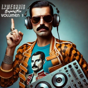 LR Megabig Supermix Volumen 1