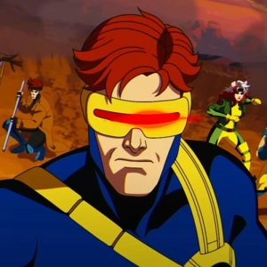 MSN T4E13 - X-Men 97: Episodios 1 & 2 (SPOILERS)