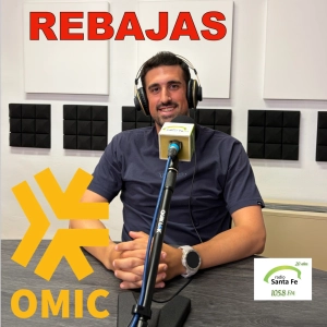 LND OMIC - Rebajas 14 JUL 2026