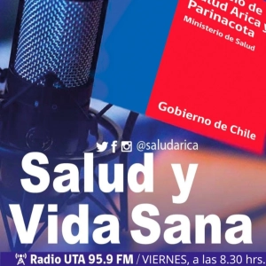 Noticiero del Servicio de Salud Arica y Parinacota [31 enero 2025]