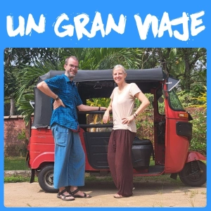 EXTRA: Nuestro viaje por Sri Lanka en tuk tuk - Episodio exclusivo para mecenas