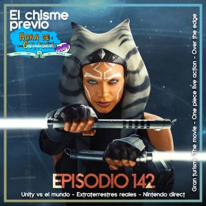 El chisme previo a... Episodio 142