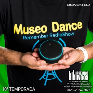 598 Museo Dance (25-09-26)