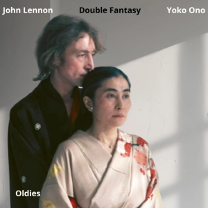 «Double Fantasy» ilustra la inmortalidad de John Lennon
