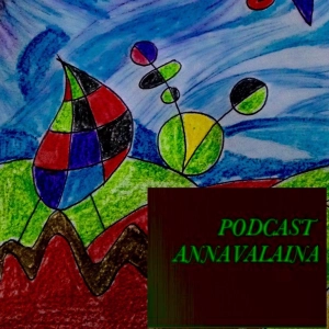 PODCAST ANNAVALAINA ES 6 CARTOGRAFIA DE SERIES CASTLE 1x06