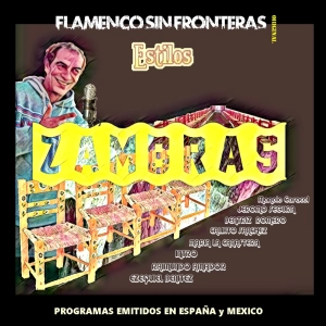 Programa 301 - MANERAS - Zambras
