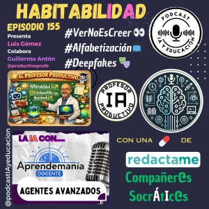 Episodio 155. HabitabilIdAd
