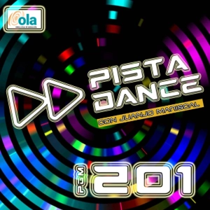 PISTA DANCE - PGM 201 (28 de abril de 2023)