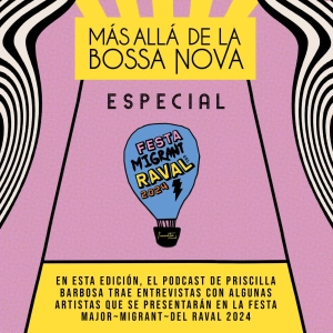 [CAST] PODMAS - Especial Festa Migrant