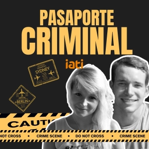 #117 ¿Quién mató a Hannah Witheridge y David Miller en Koh Tao? La condena que no convenció a nadie