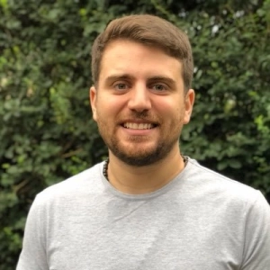 15-09-2022 - Iván Giordano en Día a Día