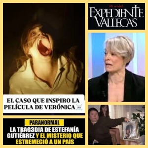 Caso Vallecas, con Marianela Gutiérrez Lázaro…Su Verdad