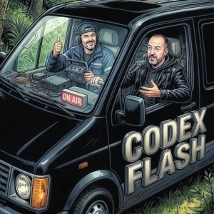 FLASH. Hasta Perdido en los Alpes. Rituales Extraños - Episodio exclusivo para mecenas