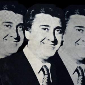El "muñeco" Armando Moreno