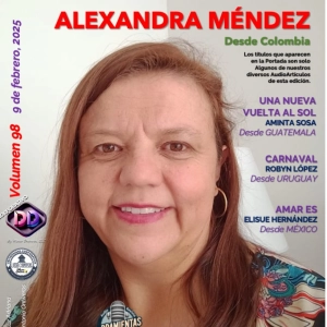 Vol. 98 e-RRAMIENTAS para tu Desarrollo Personal