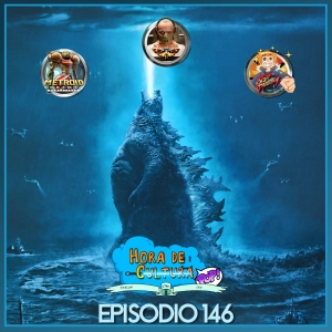 Hora de Cultura POP! Ep. 146