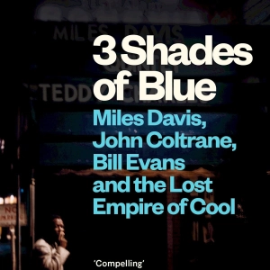 Programa 428 - Shades of...
