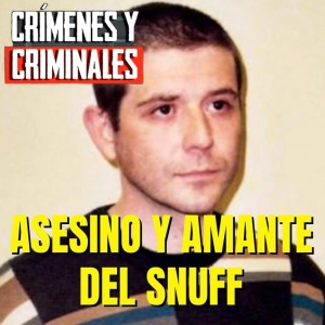 Asesino y amante del Snuff