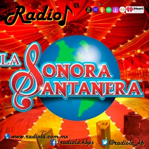 La Sonora Santanera