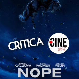 Crítica de 'Nop' de Jordan Peele - Sin spoilers