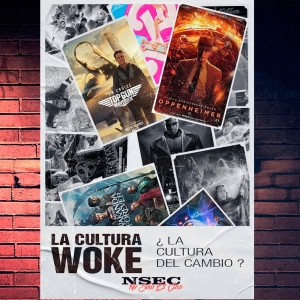8x03 NSEC Efecto Woken y Cine Español
