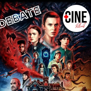 Debate de 'Stranger Things 4' Con spoilers - Netflix