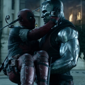 MSN T4E35 - Retrocomentario: Deadpool 2 (2018)