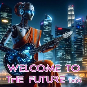 Welcome To The Future 1x04