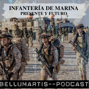 INFANTERÍA DE MARINA: PRESENTE Y FUTURO del Puño de Hierro de la Armada en el Siglo XXI